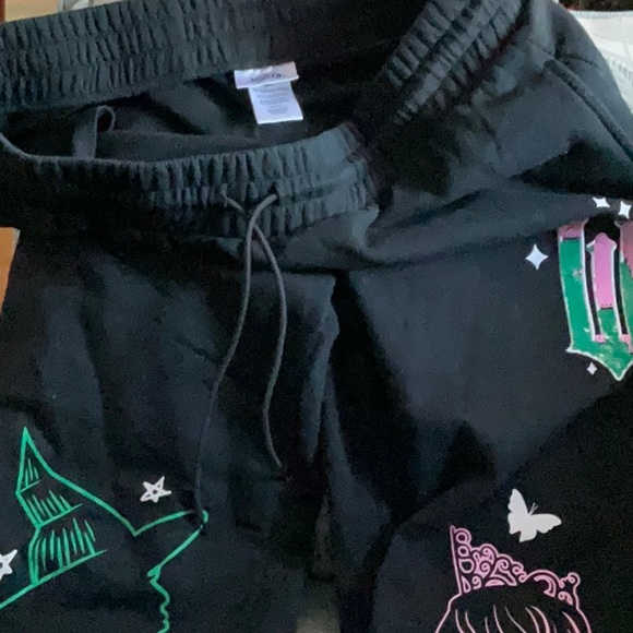 Wicked Sweatpants, New Without Tags - Picture 5 of 5